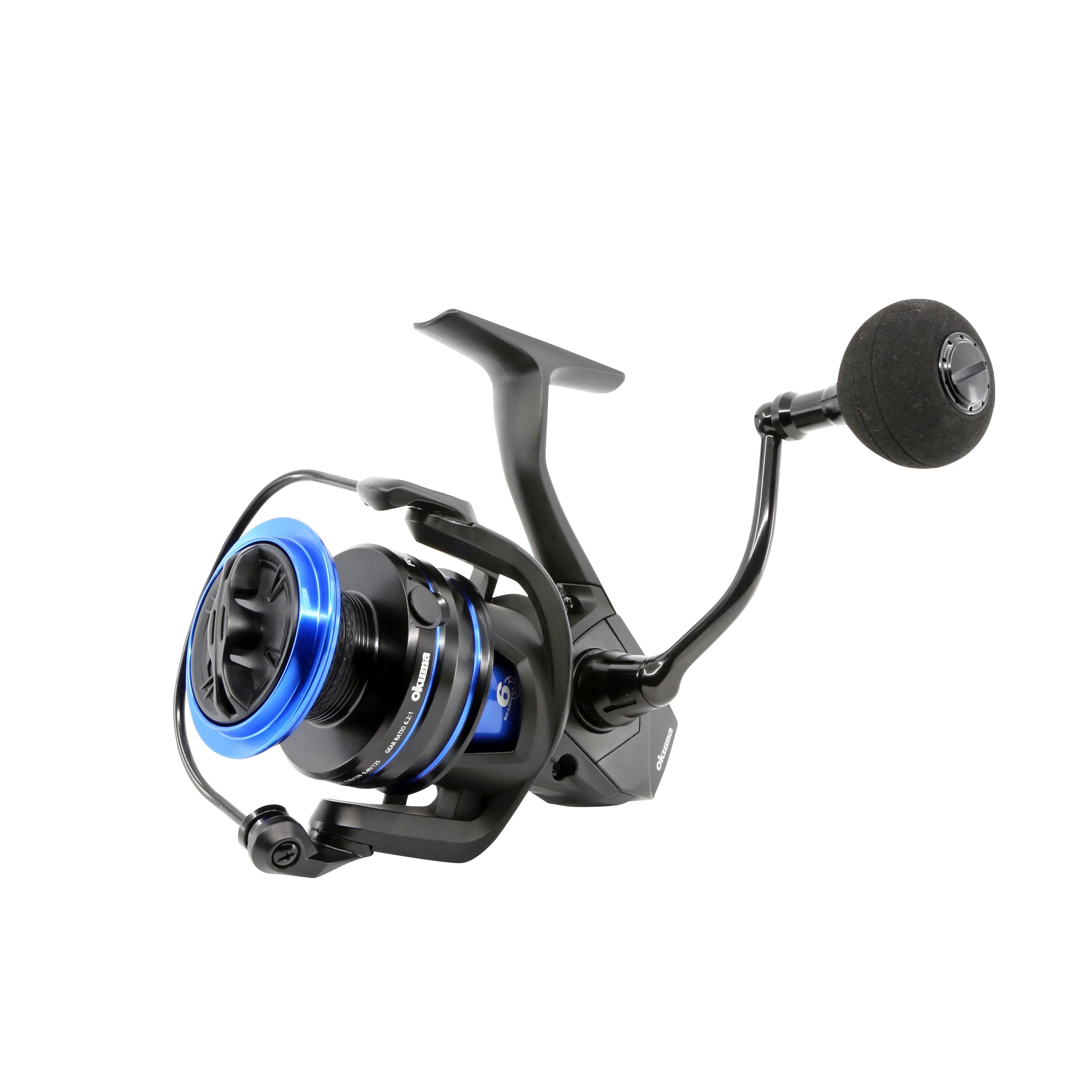 Rockaway SI Surf Inshore Reels RSI-C5000XA