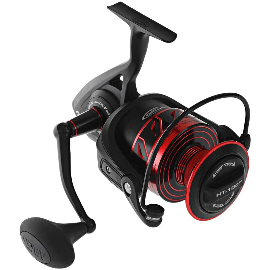 Penn Fierce III Spinning Reel