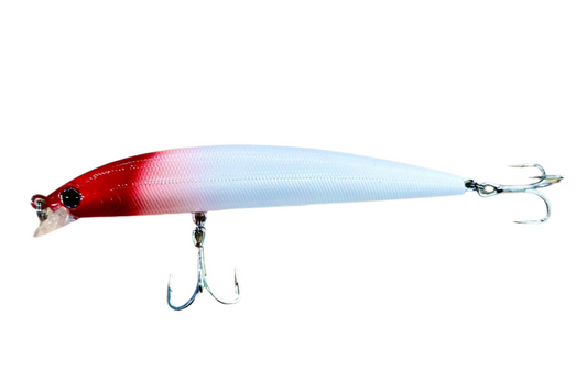 R.W Fishfavo C Minnow Suspending Lure