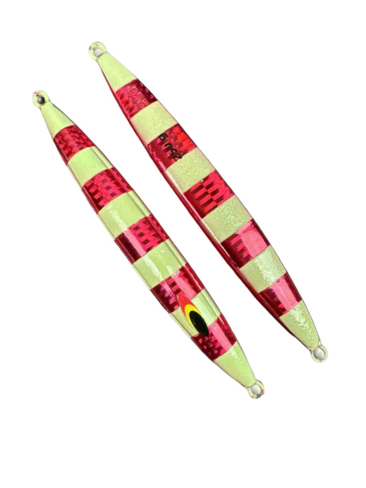 West Coast Jigger 420g HD