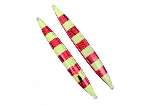 West Coast Jigger 420g HD