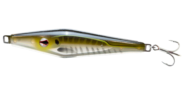 Nomad - Slidekick Surface Iron 120g - 4-1/4oz