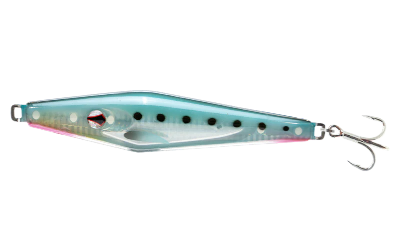 Nomad - Slidekick Surface Iron 120g - 4-1/4oz