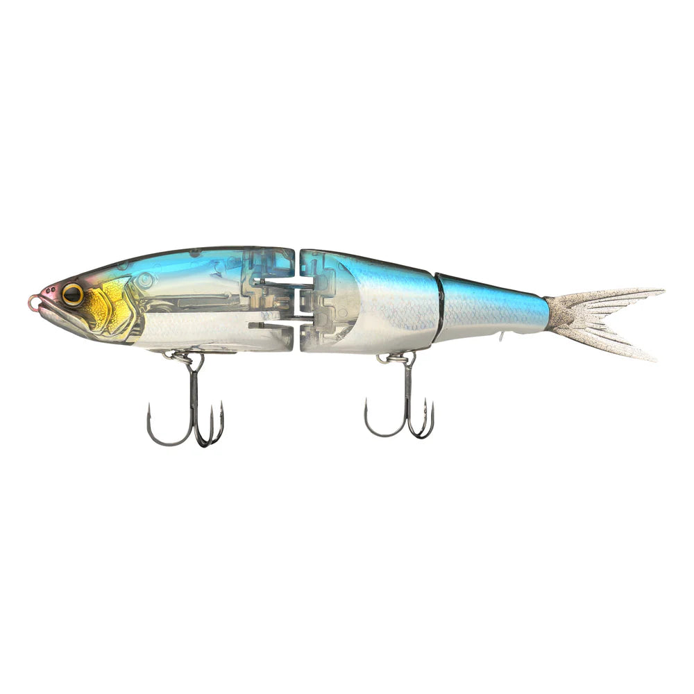 Shimano Armajoint 190SF Flashboost