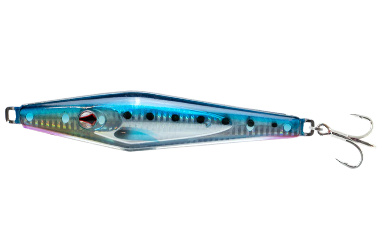 Nomad - Slidekick Surface Iron 120g - 4-1/4oz