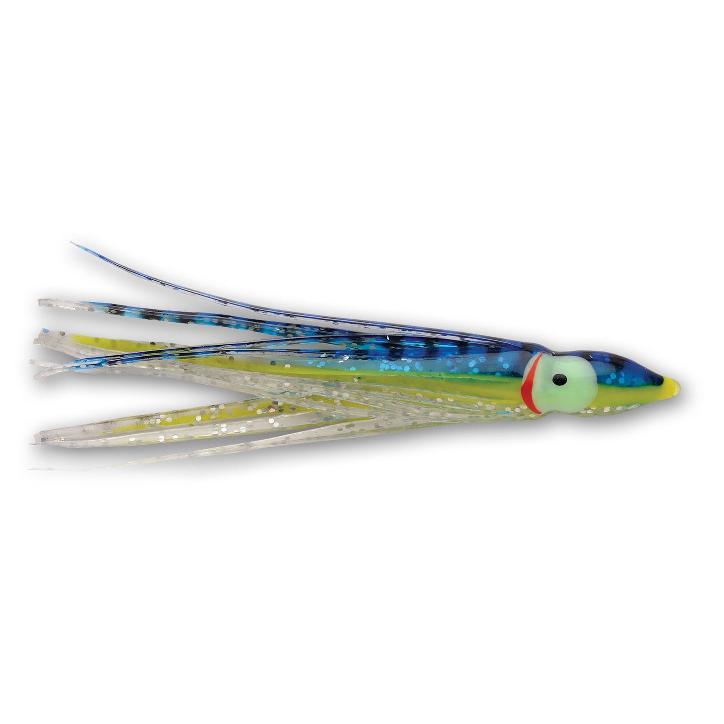 P-Line Sunrise Squid