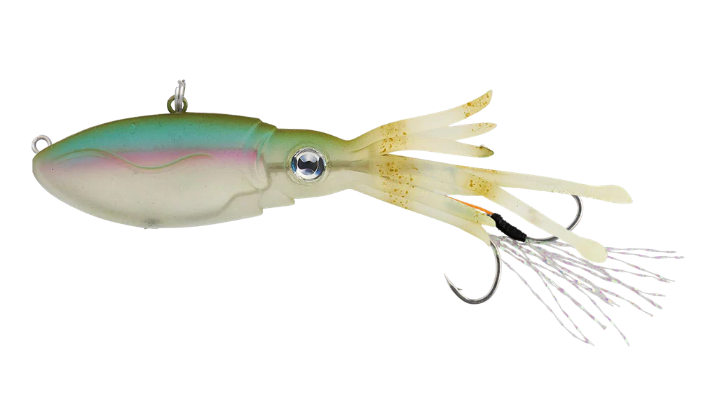 Nomad - Squidtrex™ 65 Vibe 2 1/2" - 1/4oz