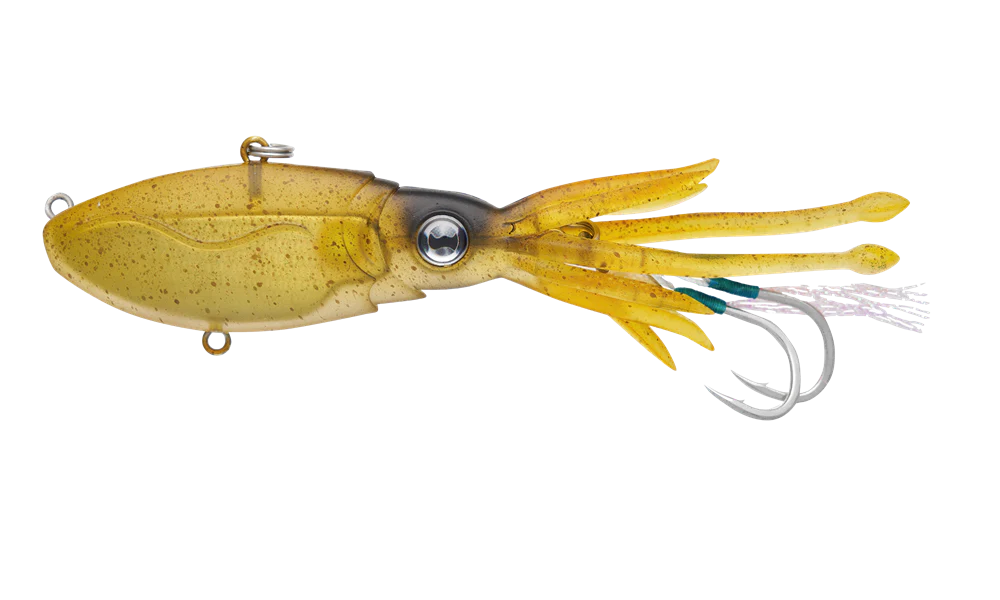 Nomad - Squidtrex™ 85 Vibe 3 1/3" - 3/4oz