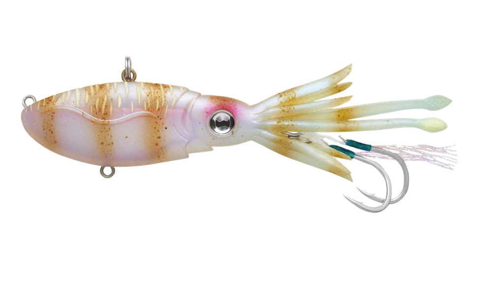 Nomad - Squidtrex™ 85 Vibe 3 1/3" - 3/4oz