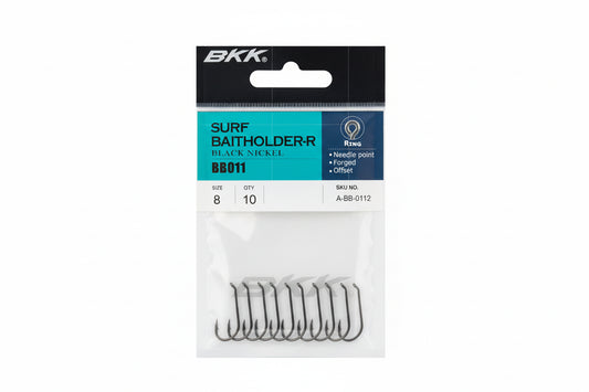 BKK Surf Baitholder