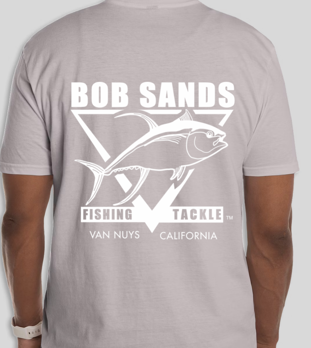 Bob Sands T-Shirt