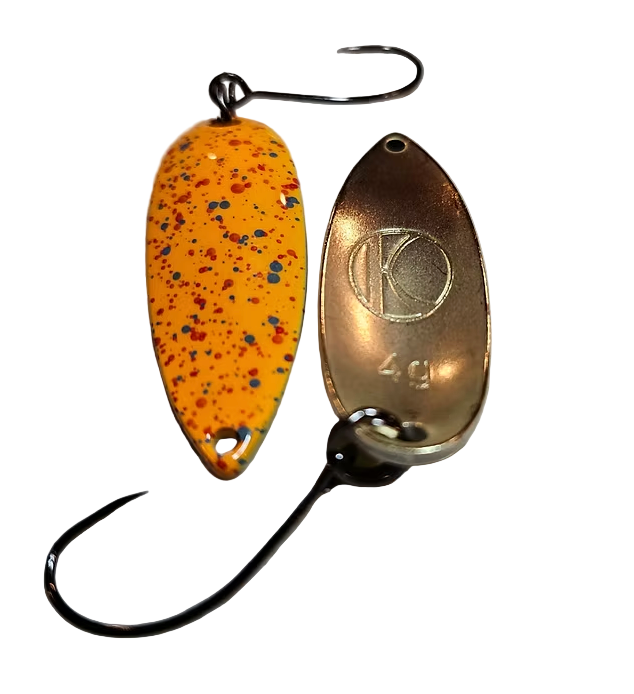 Outkaster Slammer Series Spoon