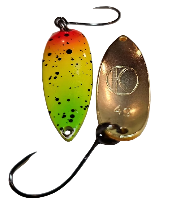 Outkaster Slammer Series Spoon