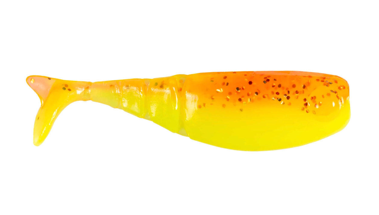 Zman Shad FryZ