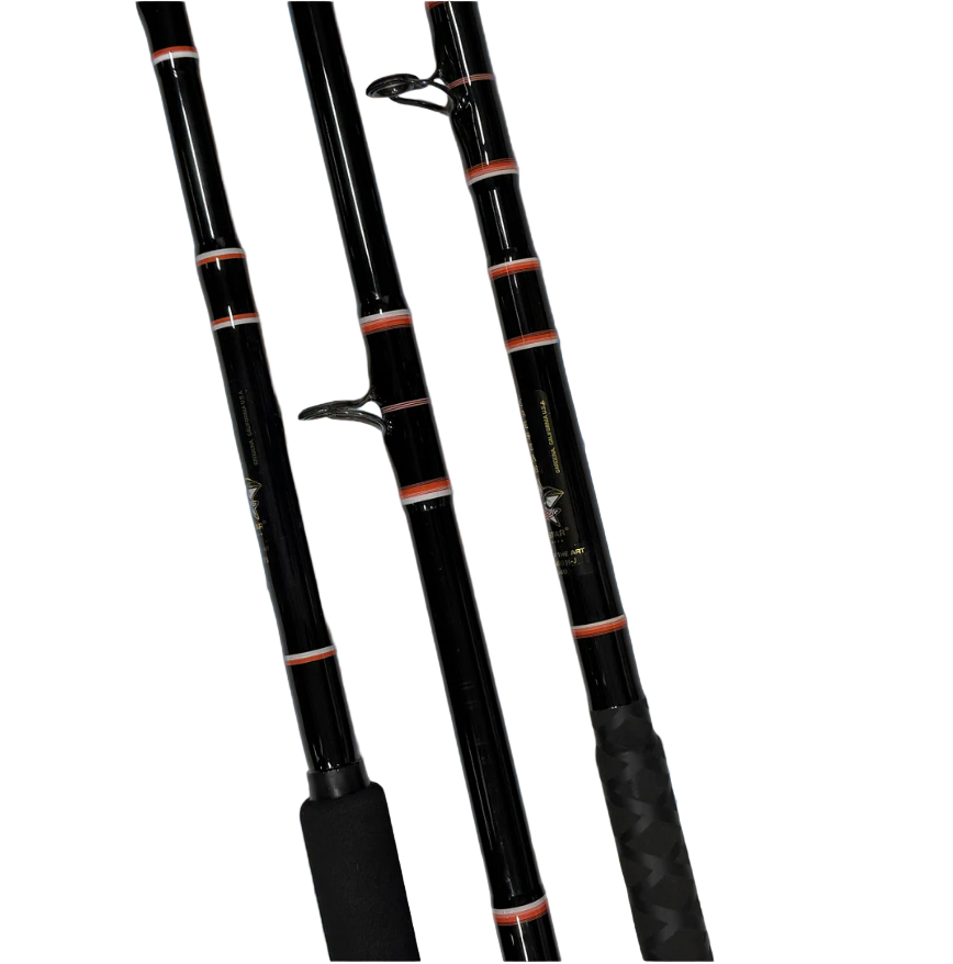 Calstar GG Composite Rods – BOB SANDS TACKLE Calstar GG Composite Rods – BOB SANDS TACKLE