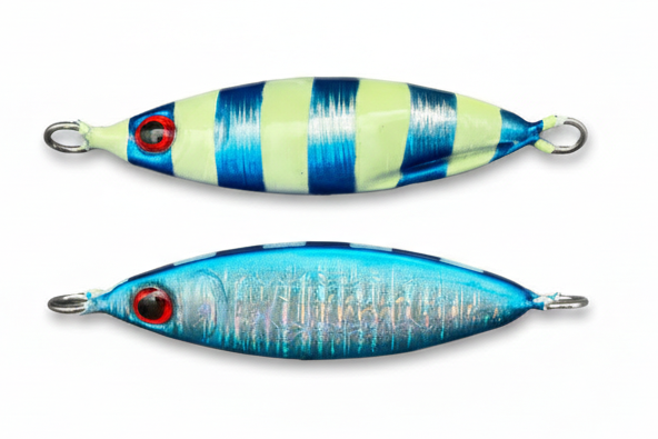 Submission Fishing Co. Sumo