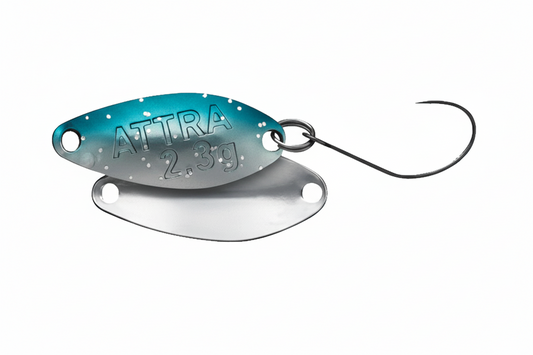 Daiwa Presso Attra