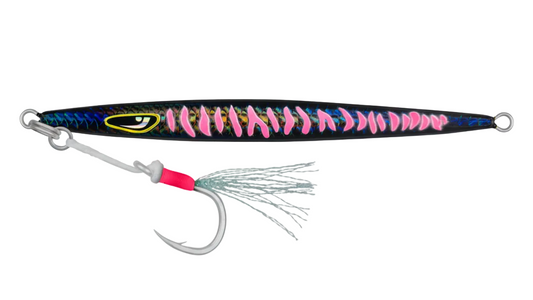 Nomad Design The Streaker Jig