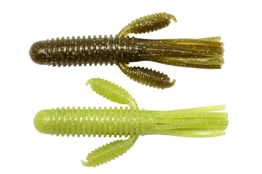 Reins Craw Tube