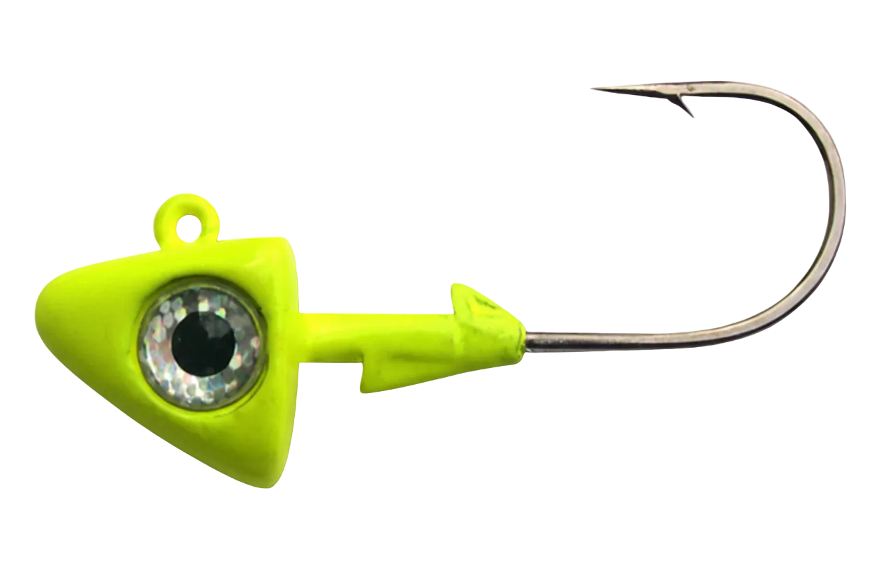 Big Hammer Shad Head Swimbait Jig Heads