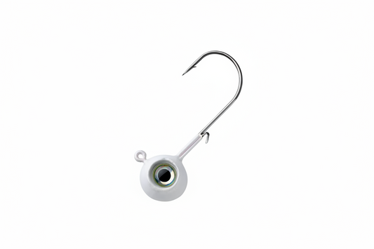 VMC Neon Moon Eye Jig Kit