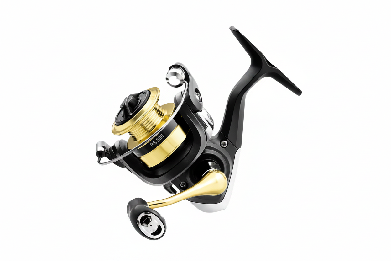 Daiwa RS Series