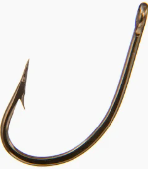 Mustad O'Shaughnessy - Live Bait