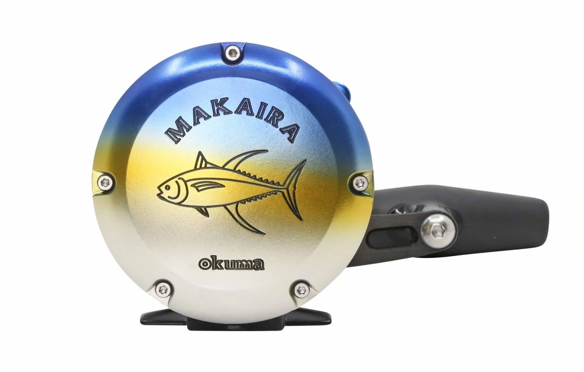 Makaira SEa