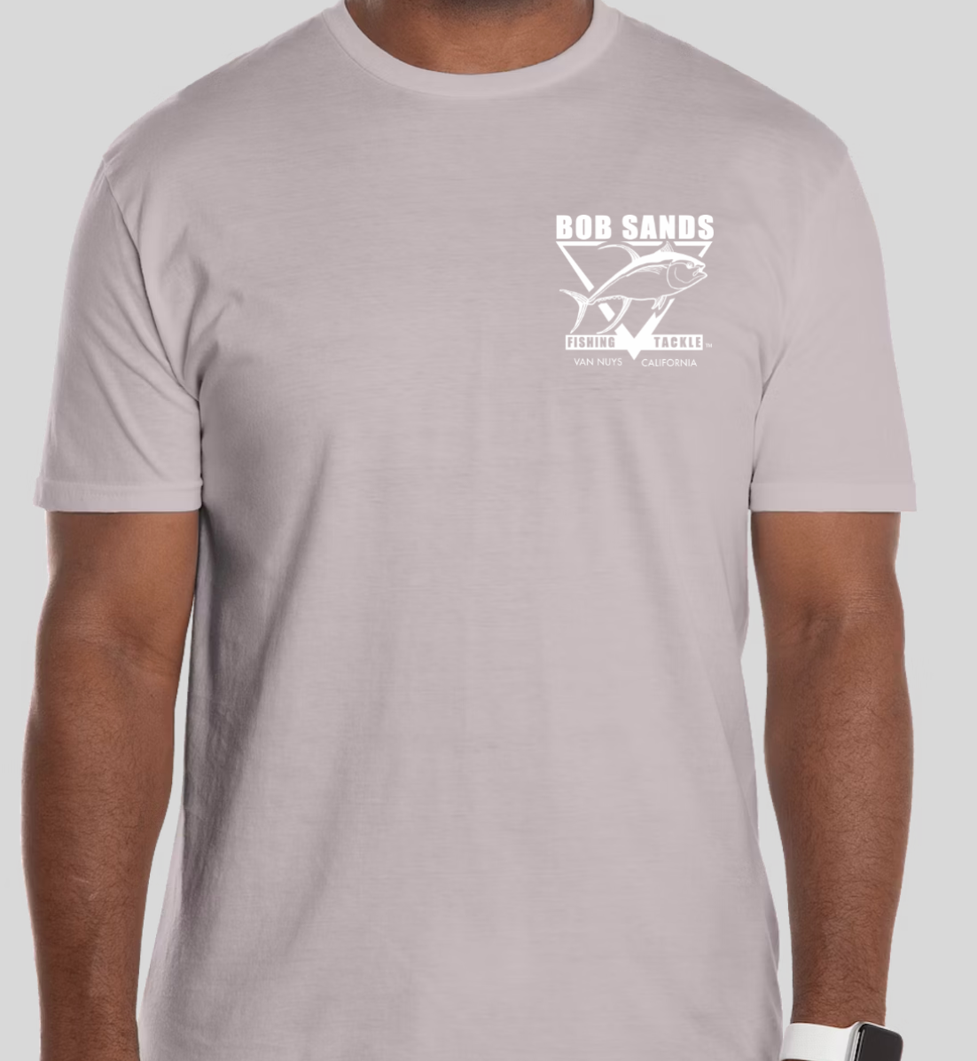 Bob Sands T-Shirt