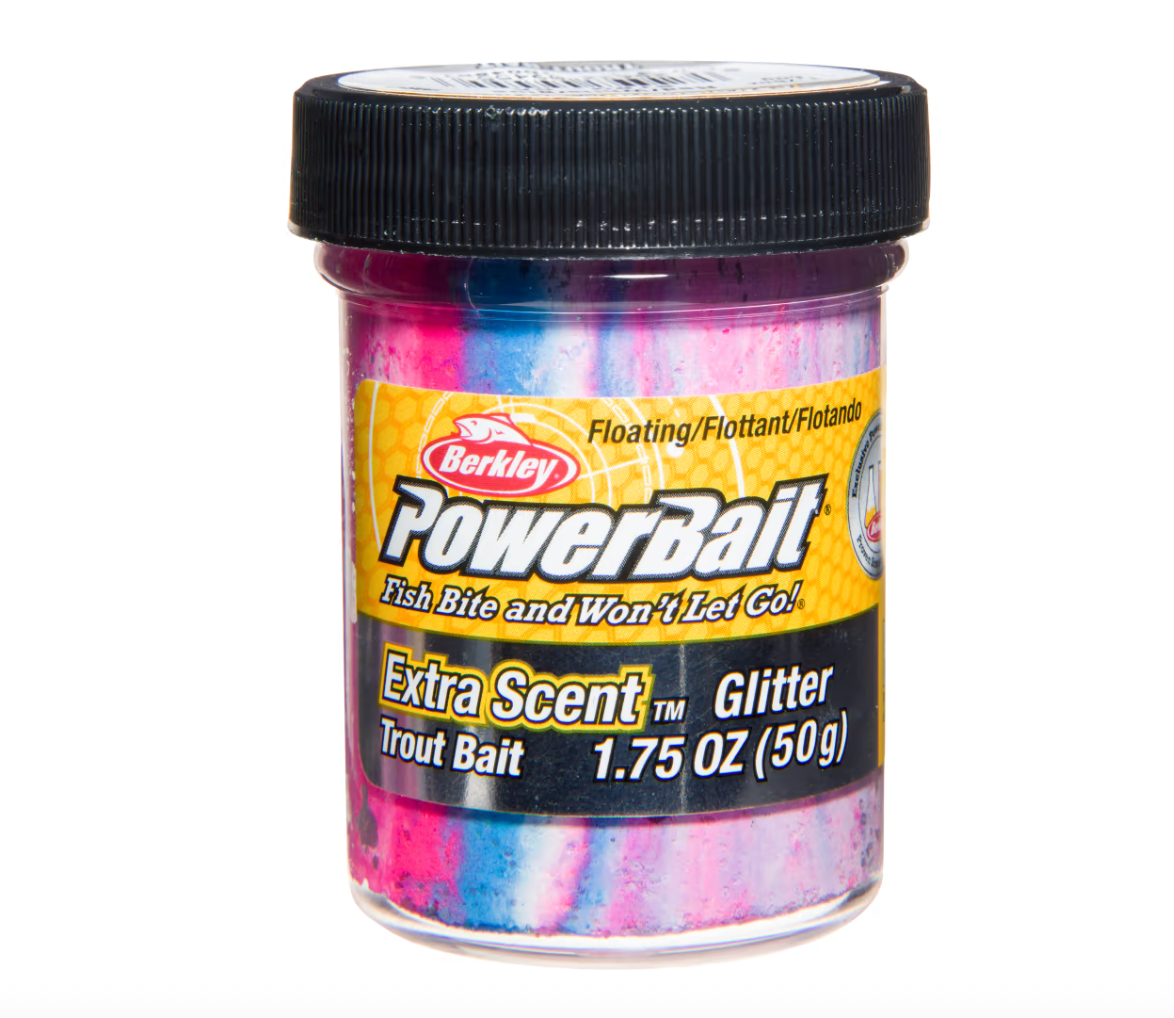 Berkley PowerBait Extra Scent