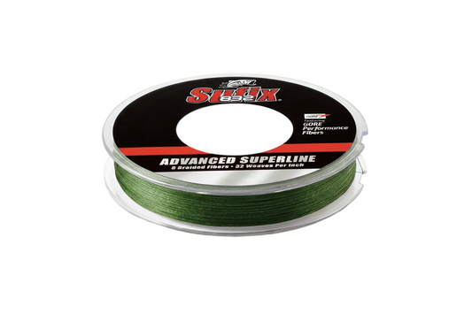 Sufix 832 Advanced Superline - 150 Yds