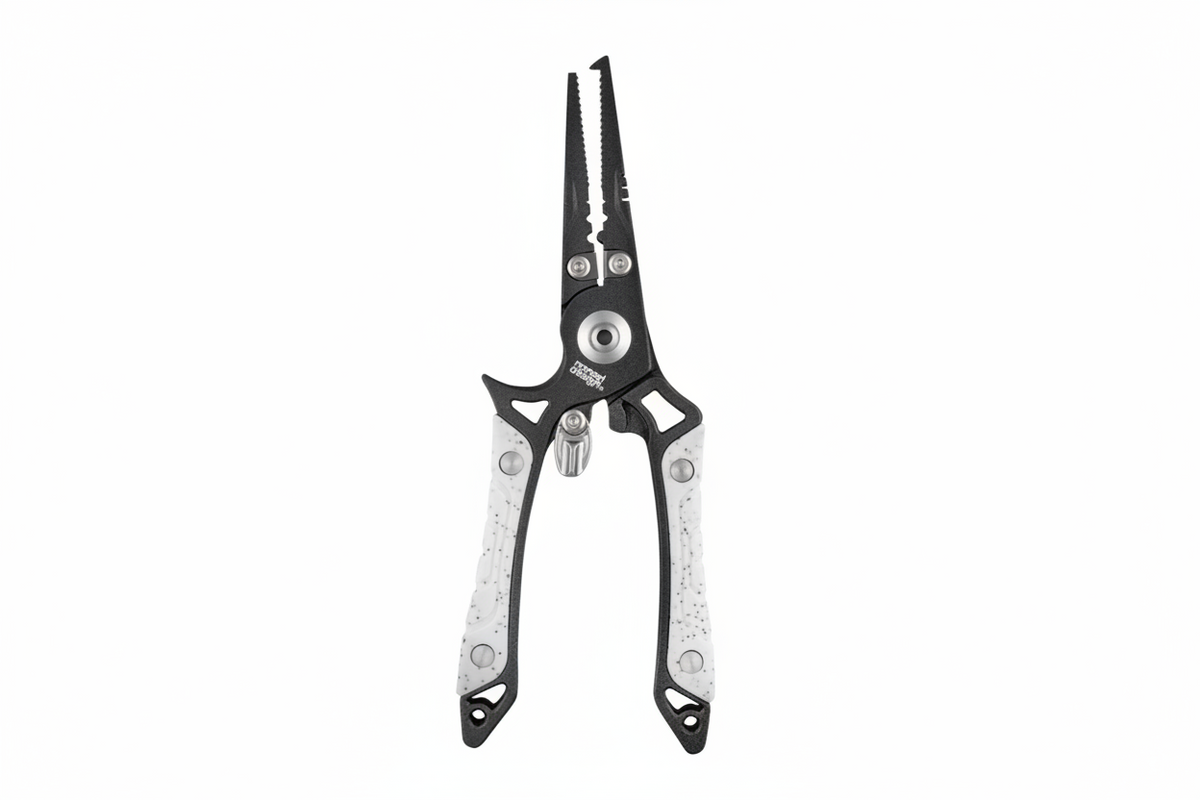 Nomad Design Hydra-X 7.25"