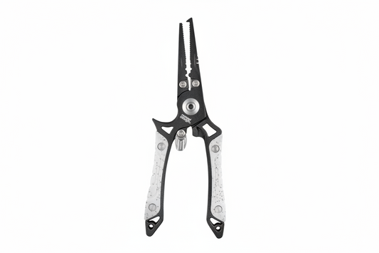 Nomad Design Hydra-X 7.25"