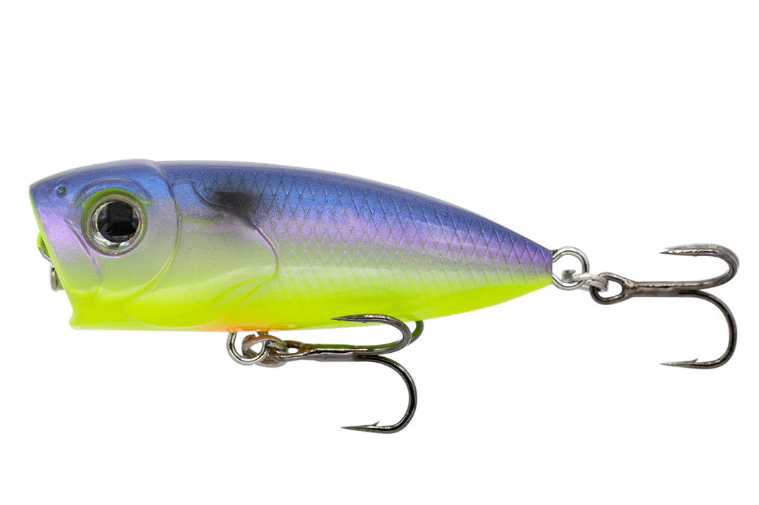 Eurotackle Z-Popper