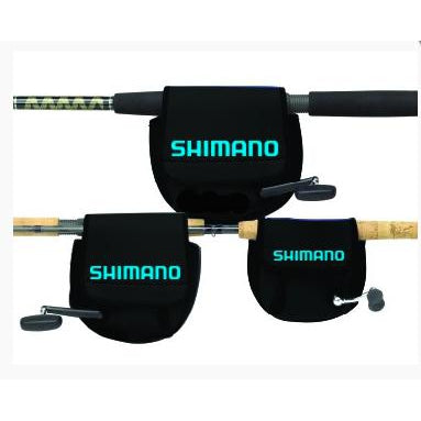 Shimano Reel Covers
