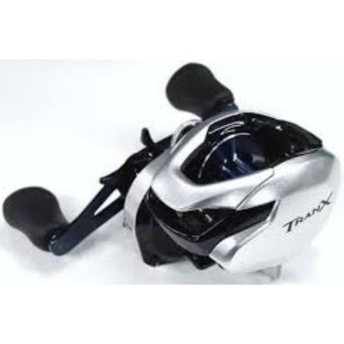 Shimano Tranx 200A Baitcast Reel
