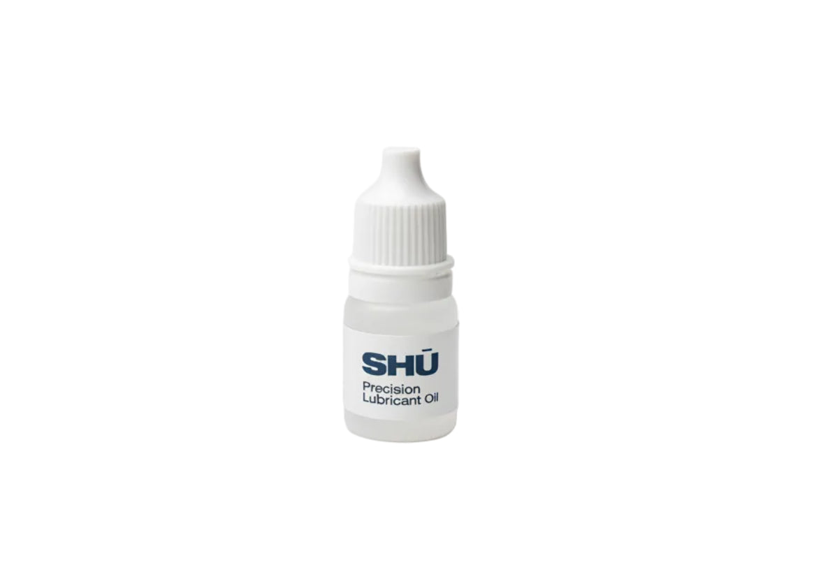 Shu Precision Lubricant Oil