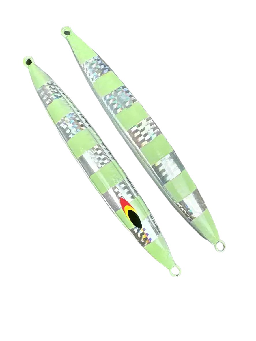 West Coast Jigger 350g HD