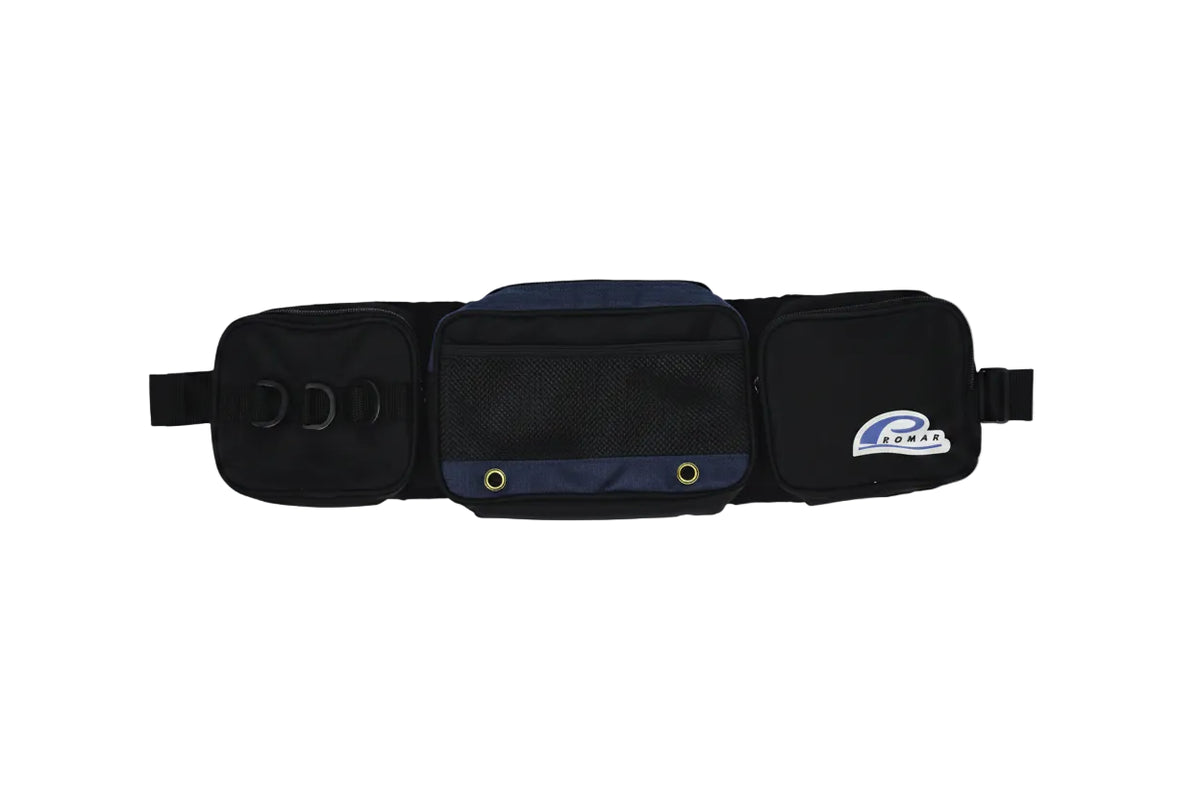 Ensenada Waist Tackle Bag