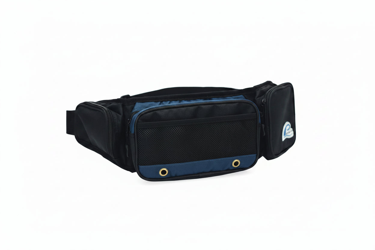 Ensenada Waist Tackle Bag