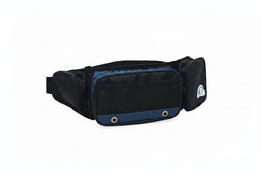 Ensenada Waist Tackle Bag