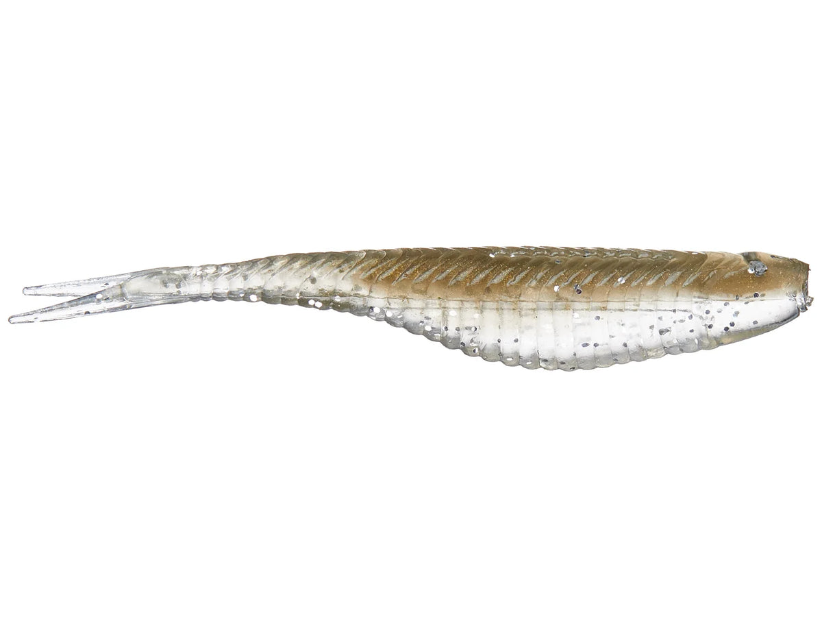 Damiki Armor Shad