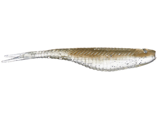 Damiki Armor Shad