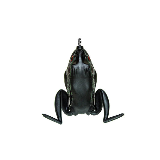 Lunkerhunt Pocket Frog 1 3/4 inch Hollow Body Frog