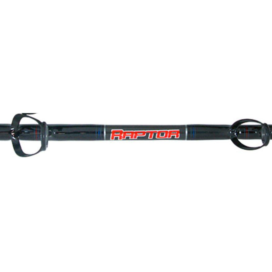 Xtreme Composite Rail Rods - RCX & RGPX Series