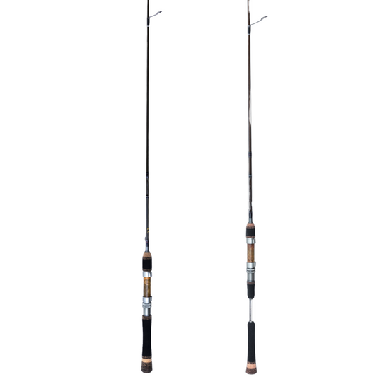 Phenix Ultra Light Mirage Spinning Rods