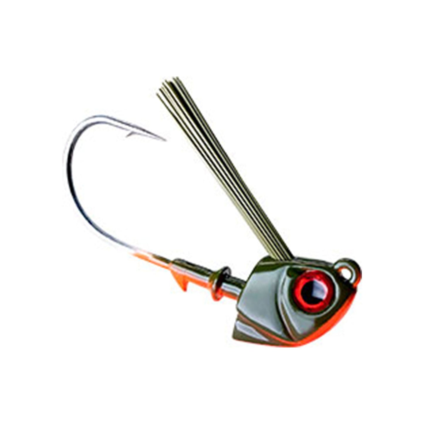 Warbaits Swimbait Heads