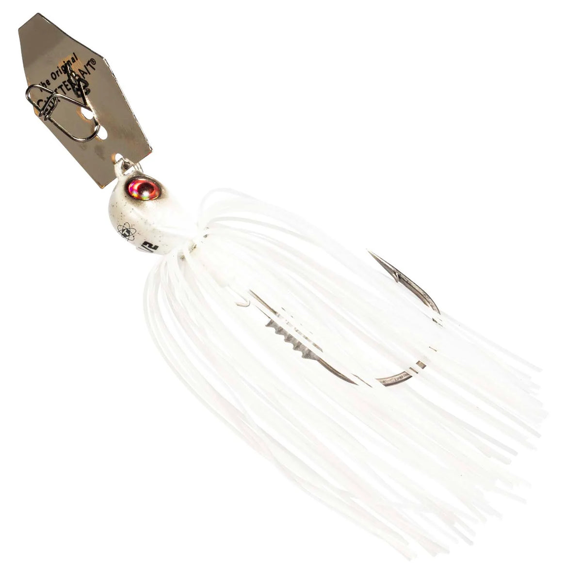 ChatterBait Elite EVO TUNGSTEN