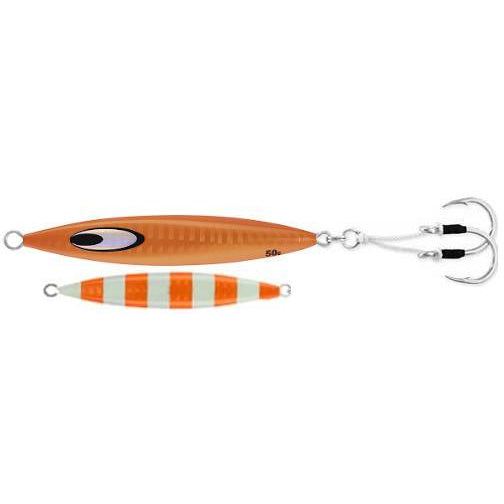 Daiwa Saltiga SK Jigs