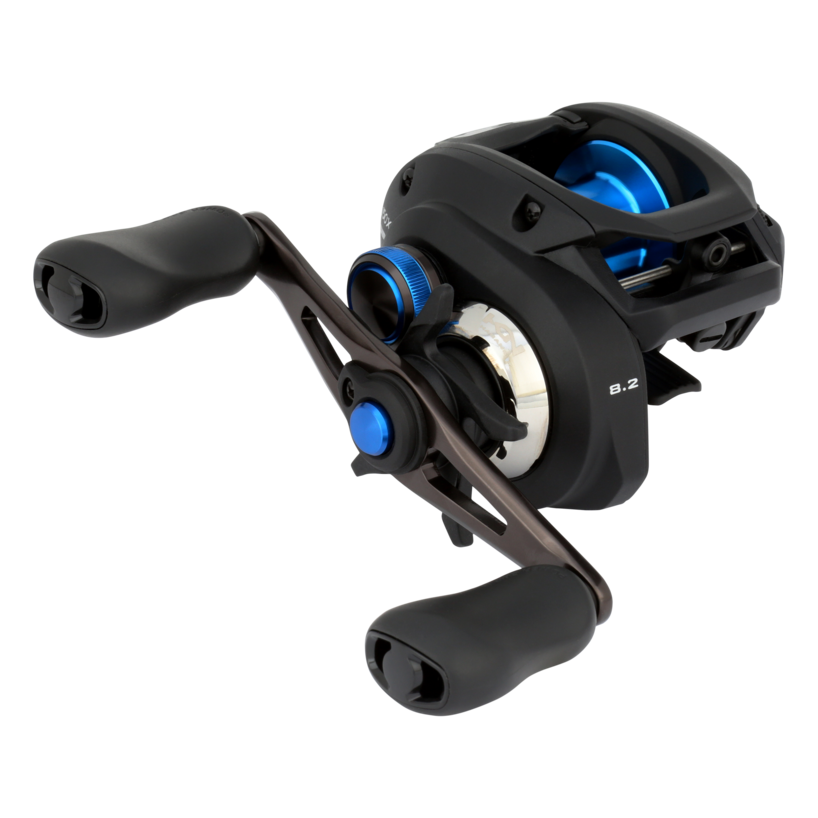 Shimano SLX DC Reels